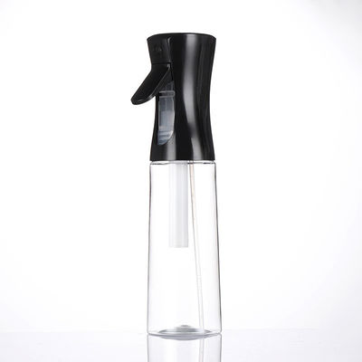 Distributeur de vinaigre de cuisine portable en verre plastique