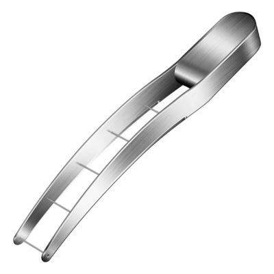 Coupeuse de pastèque tout-en-un 304 en acier inoxydable