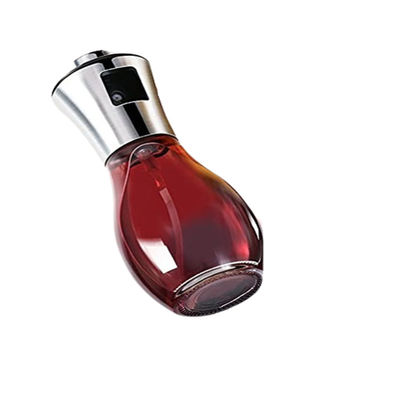 Spray pour bouteille d'huile en acier inoxydable 304 extérieur 16,5*4,5 cm pour bouteille en verre au vinaigre
