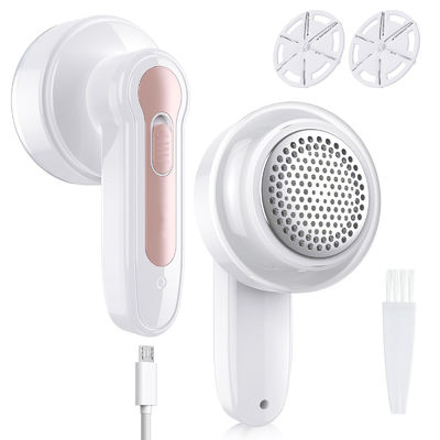 Élimineur de boules de cheveux pour les cheveux, élimineur de lingots pour les pulls, décortiqueur de vêtements, nettoyeur de fourrure