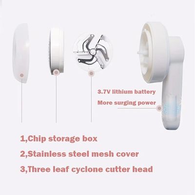 Élimineur de boules de cheveux pour les cheveux, élimineur de lingots pour les pulls, décortiqueur de vêtements, nettoyeur de fourrure