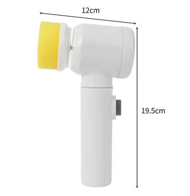 Dites bonjour à une brosse électrique de nettoyage de cuisine pétillante pour cuisiner / cuire / barbecue
