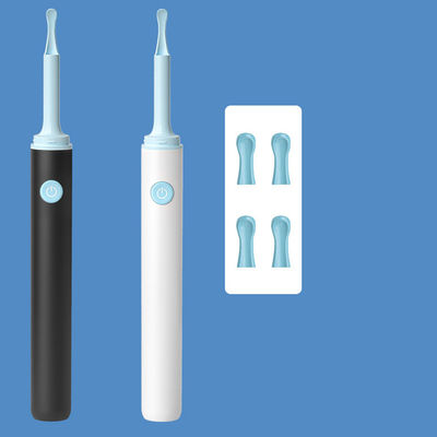 3.9mm HD Otoscope d'oreille numérique WiFi avec fonction directionnelle d'IA et connectivité WiFi