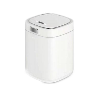 Élimination des déchets alimentaires de la cuisine intelligente avec système de broyage automatique inverse et moteur de 500 ch