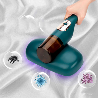 Pas d'appareil de nettoyage de canapé à aspirateur intelligent à aspiration puissante