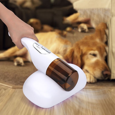Pas d'appareil de nettoyage de canapé à aspirateur intelligent à aspiration puissante