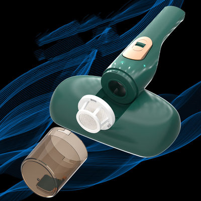 Pas d'appareil de nettoyage de canapé à aspirateur intelligent à aspiration puissante