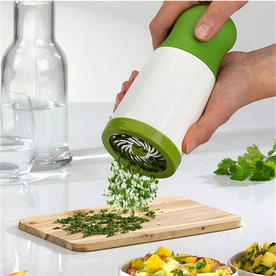 Mini Chopper de légumes Appareils de barbecue d' assaisonnement de persil Moulin à épices Fruits Outils de légumes