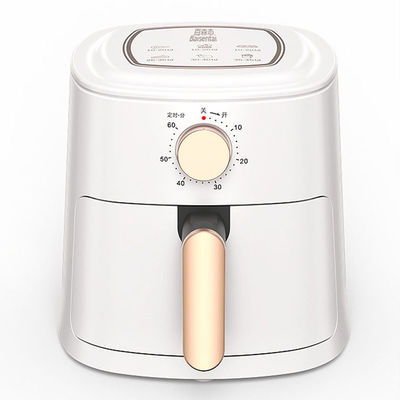 Friteuse à air électrique commerciale pour cuisine camping pique-nique cuisine 4L