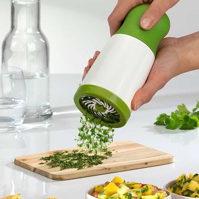 Accueil Accessoires de cuisine Moulin à coriandre pratique pour les légumes Persil Épices et herbes