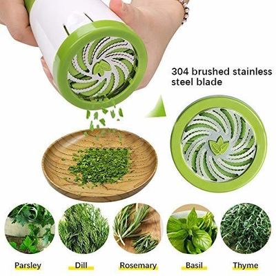 Accueil Accessoires de cuisine Moulin à coriandre pratique pour les légumes Persil Épices et herbes