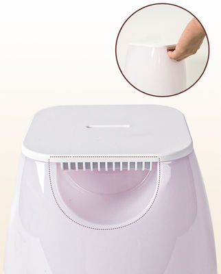 Source d'alimentation Voiture alimentation 2.0L Humidificateurs d'air Changement de la lumière nocturne