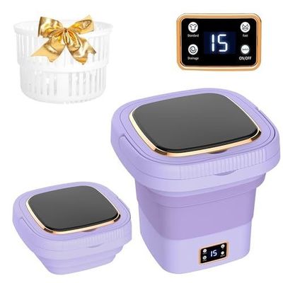Machine à laver portable pour le nettoyage en profondeur de chaussures