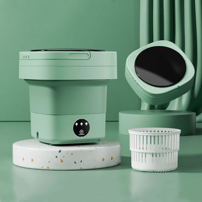 Machine à laver portable pour le nettoyage en profondeur de chaussures