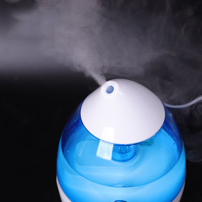 Humidificateur silencieux de capacité de 1,0-2,5 L pour la protection contre la pénurie d'eau à la maison et dans les salles pour bébés