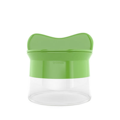 Spiralizer Coupeuse à feuilles Julienne grossière et fine 3 en 1