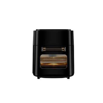 Matériau antiadhésif PTFE 12L 15L Litre Friteuse à air numérique