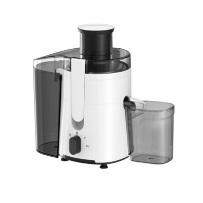 Extracteur de jus à mâcher lent à usage domestique