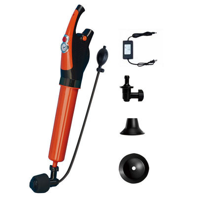 Puissante drague électrique pour le drainage des tuyaux de drainage pour le nettoyage des obstructions des toilettes et des douches
