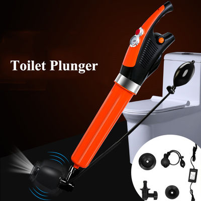 Puissante drague électrique pour le drainage des tuyaux de drainage pour le nettoyage des obstructions des toilettes et des douches