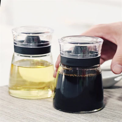 Bouteille à essence de vinaigre 170 ml pour fournitures de cuisine 425g