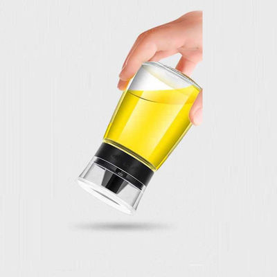 Bouteille à essence de vinaigre 170 ml pour fournitures de cuisine 425g