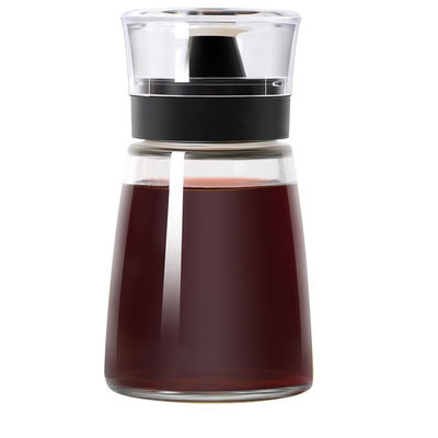 Bouteille à essence de vinaigre 170 ml pour fournitures de cuisine 425g