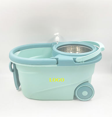 Promotion Bouteille à moustiquaires rotative à 360 degrés en acier inoxydable
