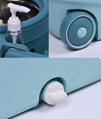 Promotion Bouteille à moustiquaires rotative à 360 degrés en acier inoxydable