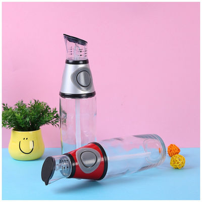 OEM ODM 500 ml de vinaigre d'olive Dispenser à l'huile de cuisine Dispenser à l'huile de cuisine