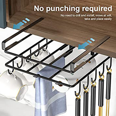 Multificational ménage cuisine stockage en acier inoxydable mur cabinet suspendu racks
