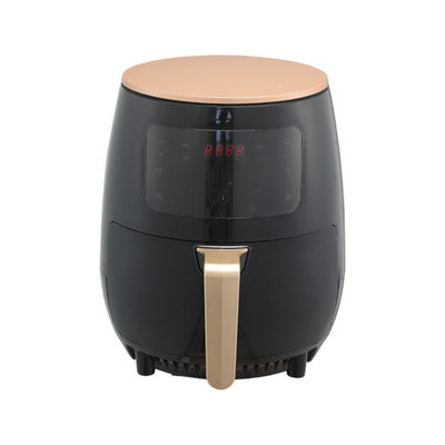 Friteuse à air électrique numérique 2L 3L 3.5L 4.5L 5L 5.5L 7L 7.7L 8L 10L 12L pour fournisseurs OEM/ODM
