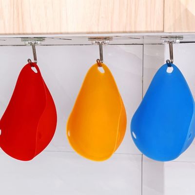 Coupe à œufs en silicone pour micro-ondes outil de cuisson