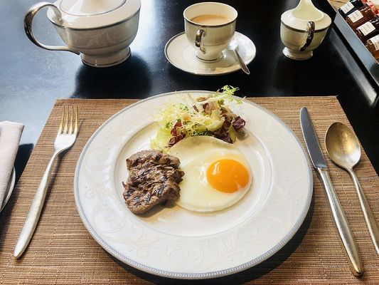 Accueil Cuisine Anneaux de cuisson d'œufs en acier inoxydable Moldes de crêpes pour frire les œufs et les omelettes