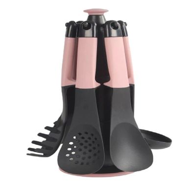 Ensemble de cuisines à haute température en plastique de qualité alimentaire