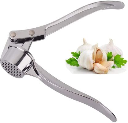135G manuel de cuisine presses à l'ail broyeur de gingembre broyeur à éplucheur éprouvetteur chopper gadget