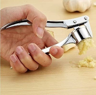 135G manuel de cuisine presses à l'ail broyeur de gingembre broyeur à éplucheur éprouvetteur chopper gadget
