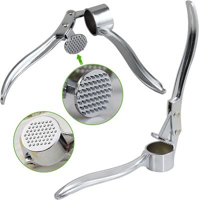 135G manuel de cuisine presses à l'ail broyeur de gingembre broyeur à éplucheur éprouvetteur chopper gadget