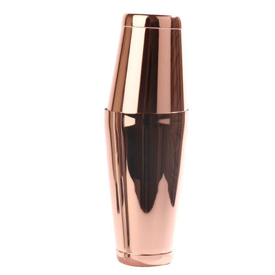 Conception classique Kit de fumeur à cocktail à 11 pièces 750 ml/600 ml pour la fabrication
