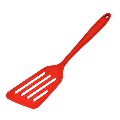 OEM/ODM Oui Spatule à frire à haute température non collante en silicone pour cuisson en cuisine