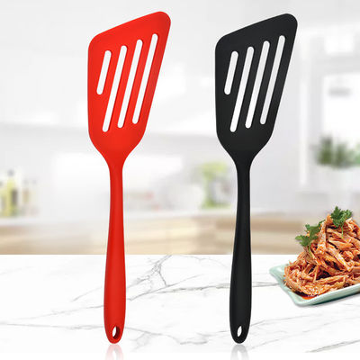 OEM/ODM Oui Spatule à frire à haute température non collante en silicone pour cuisson en cuisine