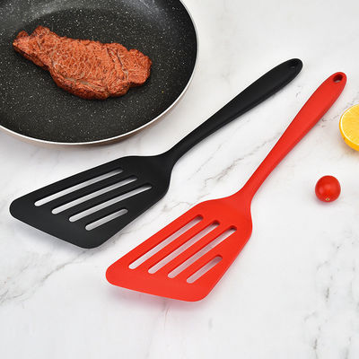 OEM/ODM Oui Spatule à frire à haute température non collante en silicone pour cuisson en cuisine