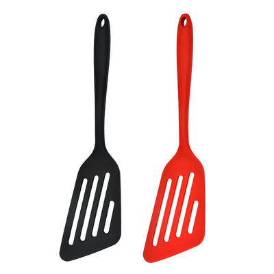 OEM/ODM Oui Spatule à frire à haute température non collante en silicone pour cuisson en cuisine