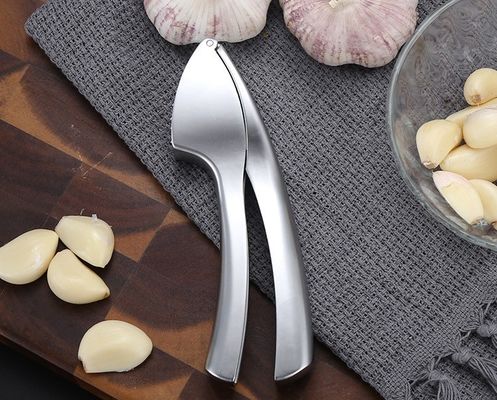 Presses à l'ail de qualité alimentaire, broyeur de gingembre, éplucheuse, éplucheuse 16*3cm, râpeuse de cuisine