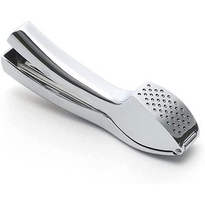 Presses à l'ail de qualité alimentaire, broyeur de gingembre, éplucheuse, éplucheuse 16*3cm, râpeuse de cuisine