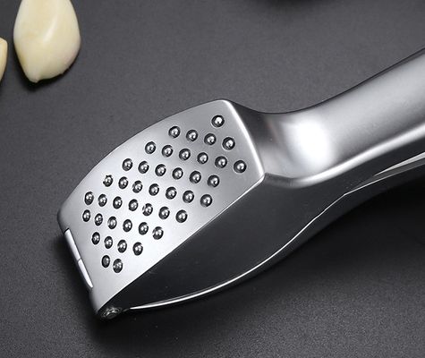 Presses à l'ail de qualité alimentaire, broyeur de gingembre, éplucheuse, éplucheuse 16*3cm, râpeuse de cuisine