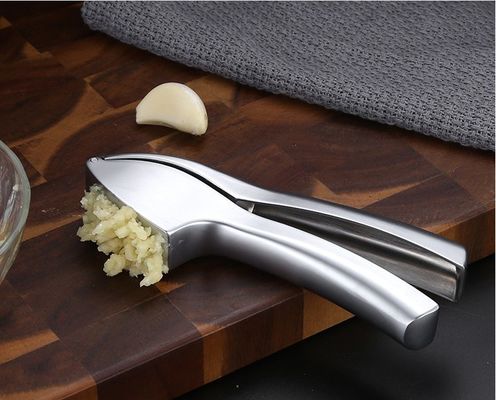 Presses à l'ail de qualité alimentaire, broyeur de gingembre, éplucheuse, éplucheuse 16*3cm, râpeuse de cuisine