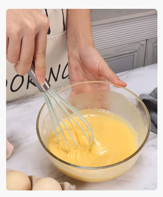 12 pièces d'appareils de cuisine avec des ustensiles en silicone antiadhésifs et durables