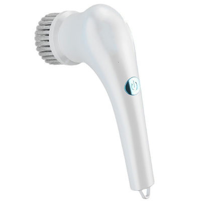 Une brosse de nettoyage portable pour le nettoyeur à rotation électrique dans la cuisine