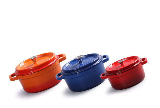 Ensemble de poêles antiadhésifs pour cuisine à domicile Logo personnalisé et service OEM ODM